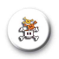 Three Skulls Badges